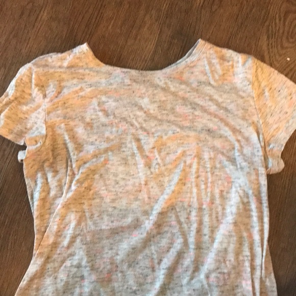 Loft basic tee - Picture 2 of 2